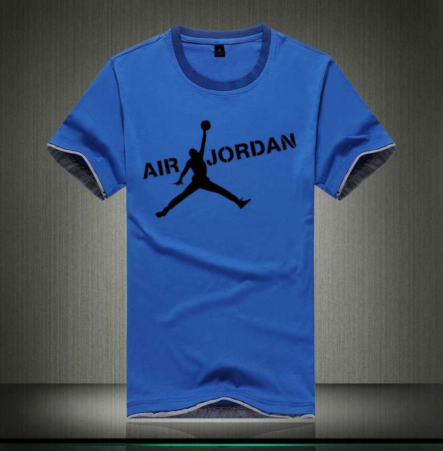 men Jordan T-shirt S-XXXL-0296